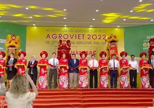2025 Vietnam Exhibition Summary