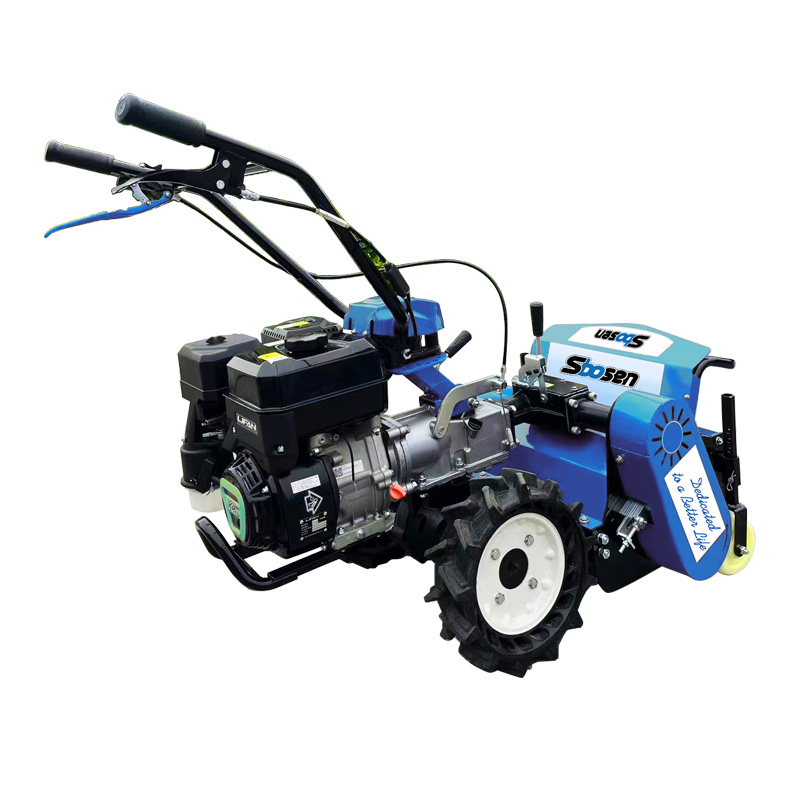 Grass chopper /Grass Shredder