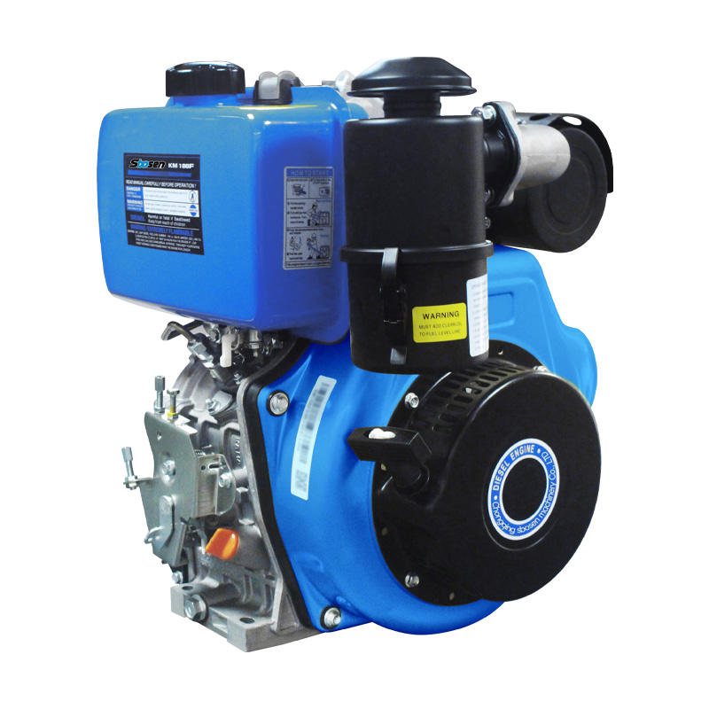 Diesel Engine 173F-195F