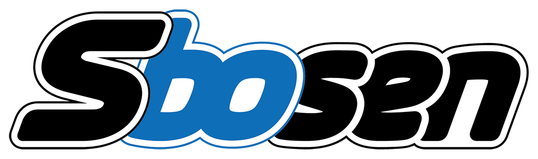 Chongqing sbosen machinery Co., LTD