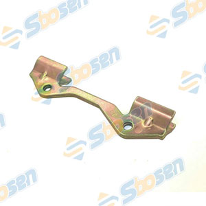 [0123-0125] Diesel 170F-192F Fuel Tank Lower Bracket 油箱下支架