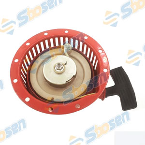 [0014-0024] Diesel 170F-192F Recoil Starter Assembly 拉盘总成