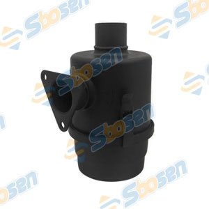 [0145-0148] Diesel 170F-192F Air Filter Assembly 外接空滤器总成