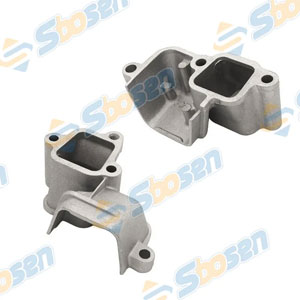 [0168-0171] Diesel 170F-192F Intake Pipe 进气管