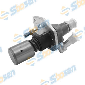 [3067-3071] Diesel 178F-192F Fuel Injection Pump Assembly (Premium Model) 喷油泵总成（精品款）