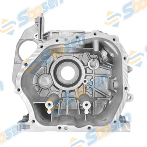 [0391-0395] Diesel 173F-192F split body 分体机体（无缸套）