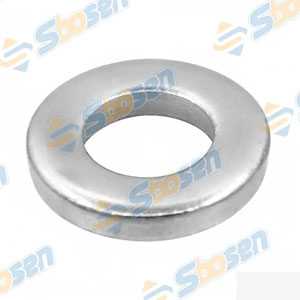 [0439-0442] Diesel 170F-192F Cylinder Head Nut Gasket 气缸盖螺母垫片