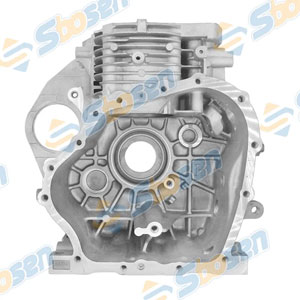 [0387-0390] Diesel 182F engine block (National III integral) 机体（国三整体）