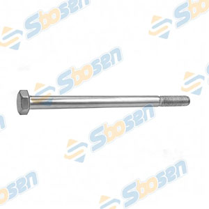 [0636-0638] Diesel 170F-173F connecting rod bolt 连杆螺丝