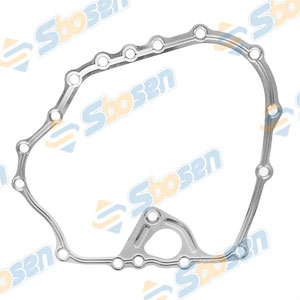 [0743-0748] Diesel 170F-1103F Side Cover Gasket 边盖垫