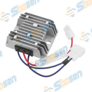 [0780-0781] Diesel electric start relay 继电器