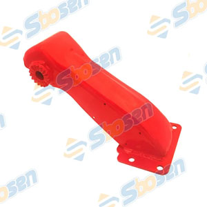 [0870-0877] Armrest Base 扶手座