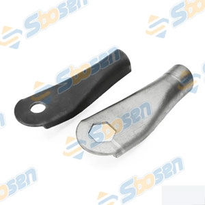 [0815]Handrail bracket lug plate 扶手架耳板
