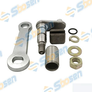 [0923-0941] Shift Shaft 换挡轴