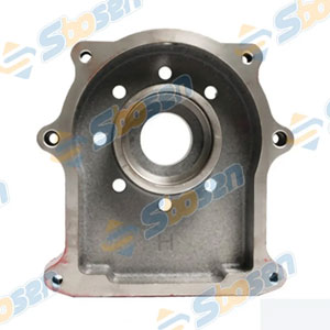 [0912-0916] Flange Connection Plate  法兰连接盘
