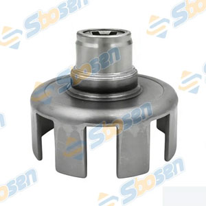 [1121-1123] Type 150 clutch 150型离合器