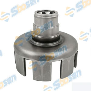 [1118-1120] Type 100 Clutch 100型离合器