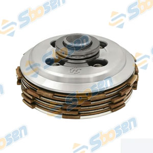[1115-1116] Type 105-135 Clutch Drum Core 离合器鼓芯