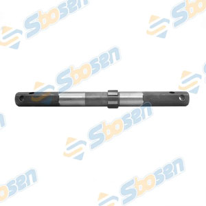 [1075-1084] Hexagonal Shaft 六方轴