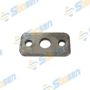 [1163] Trailer Body Reinforcement Plate