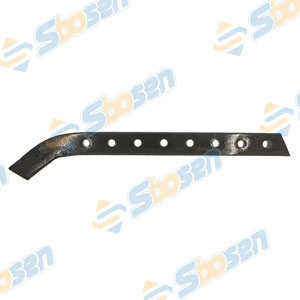 [1164-1171] Dryland Resistance Bar