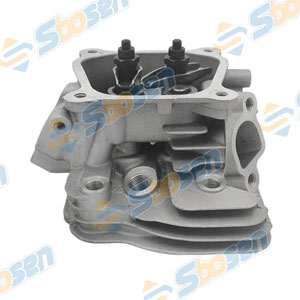 [042106-042107]Cylinder Head Assembly