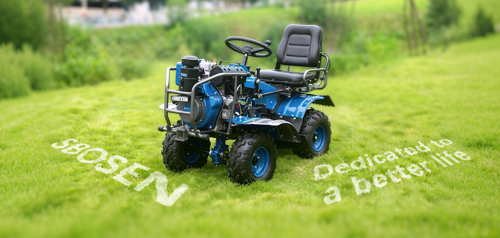 Complete Machine