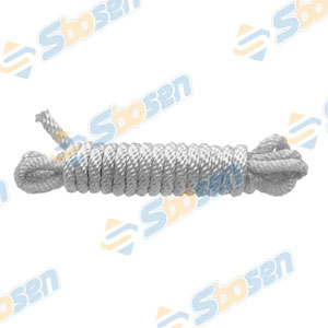 [1252-1257] Gasoline 152F-192F starter rope 启动拉绳