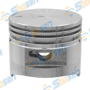 [1511-1521] Gasoline 152F-192F piston 活塞