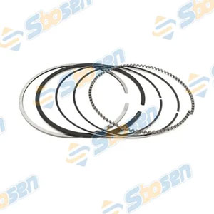 [1522-1537] Gasoline 152F-192F piston ring 活塞环