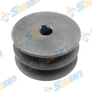 [1607-1632] Gasoline pulley 皮带轮