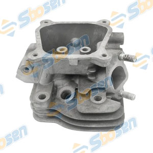 [1407-1413] Gasoline 152F-192F cylinder head 气缸盖