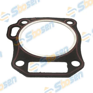 [1419-1425] Gasoline 168F-192F cylinder head gasket 汽缸垫