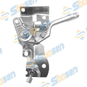 [1493-1506] Gasoline 168F-192F Throttle Combination 油门组合