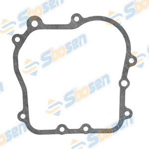 [1585-1591] Gasoline 152F-192F side cover gasket 边盖垫