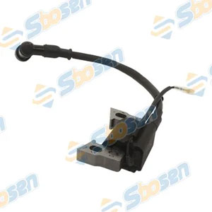 [1592-1596] Gasoline 152F-192F Igniter (High Voltage Coil) 高压包