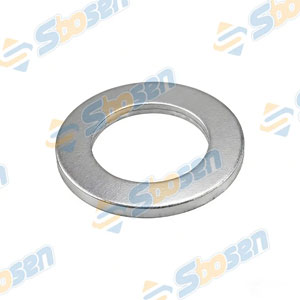 [3108-3109] Φ12 Aluminum Gasket 铝垫片/摆杆垫片