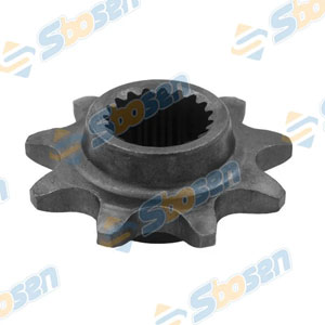 [1695] Model 500-900 Drive Sprocket 驱动链轮