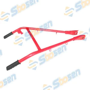 [1712] Model 500-900 Handrail Frame 扶手架