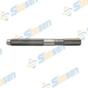 [1676-1677] Model 500-900 Spindle 主轴