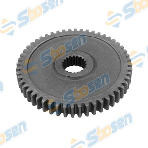 [1693] Model 500-900 Reverse Gear Double Gear 倒档双联齿