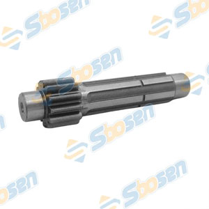 [1682-1684] Model 500-900 countershaft 副轴