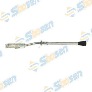 [1713] Model 500-900 gear shift lever assembly 换档杆总成