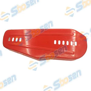 [1723] Model 500-900 pulley protective cover 皮带轮保护罩