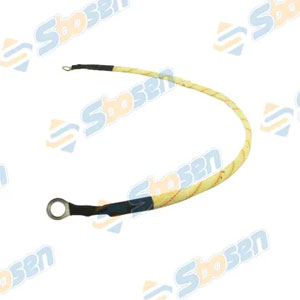 [1851] TP168 Battery Cable 电瓶线