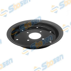 [2095-2098] steel rim 钢圈