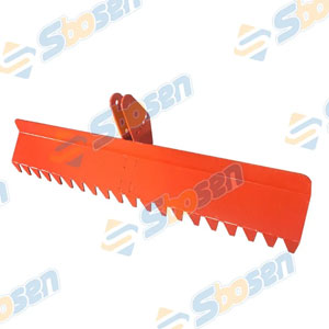 [2186-2187] Leveler 整平器