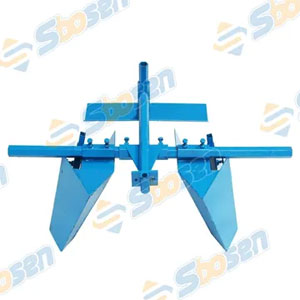 [2181-2182] Inner Ridger Forming Device 内起垄器成形器