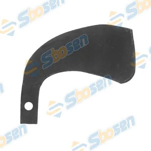 [2192-2195] Trenching knife blade 开沟刀刀片