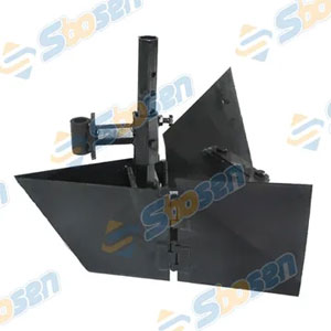 [2203-2212] Ditching Machine 开沟器